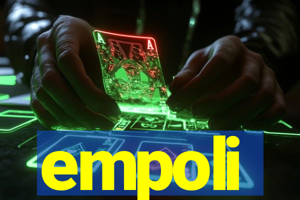 empoli