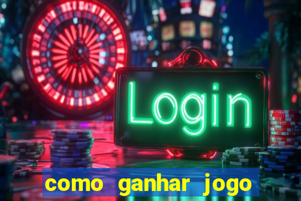 como ganhar jogo da velha