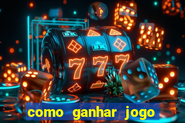 como ganhar jogo da velha