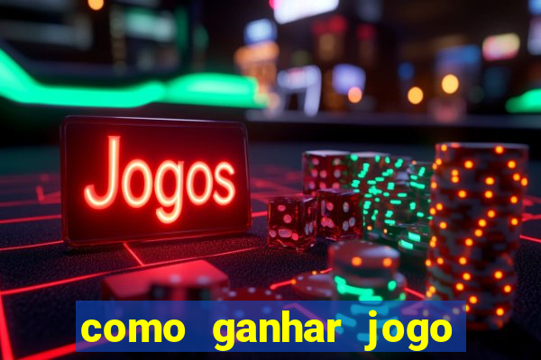 como ganhar jogo da velha