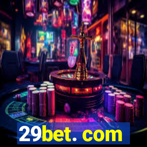 29bet. com