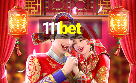 111bet