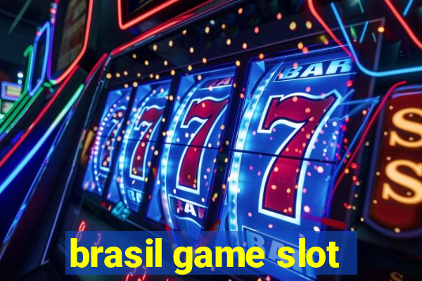 brasil game slot