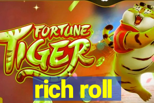 rich roll