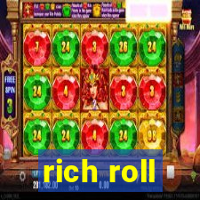 rich roll