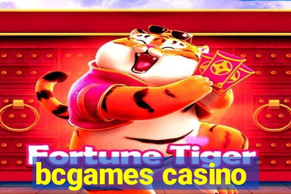 bcgames casino