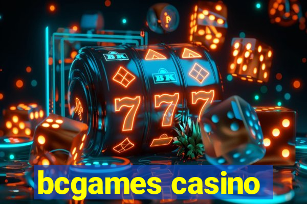 bcgames casino