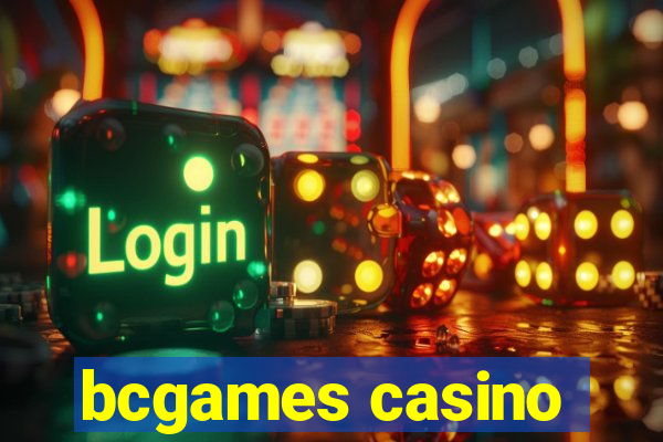 bcgames casino