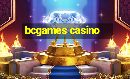 bcgames casino