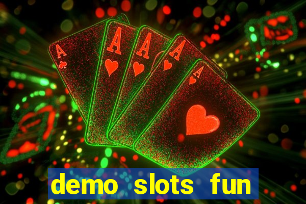 demo slots fun fortune mouse