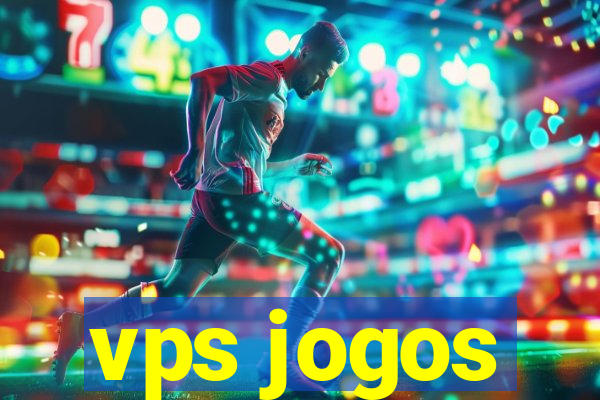 vps jogos