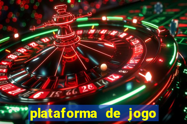 plataforma de jogo que ganha b?nus