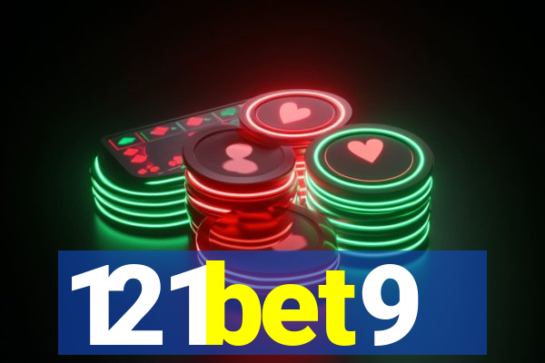 121bet9