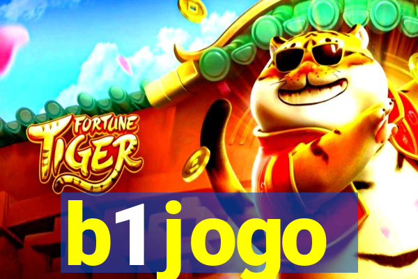 b1 jogo