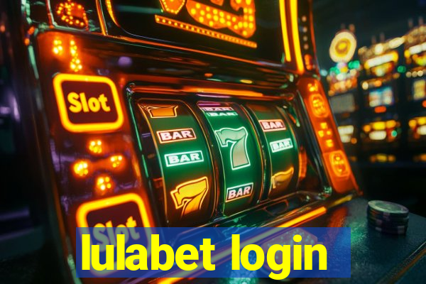 lulabet login