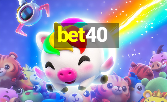 bet40