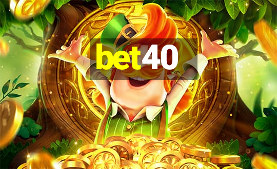 bet40