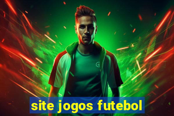 site jogos futebol