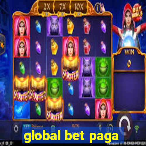 global bet paga