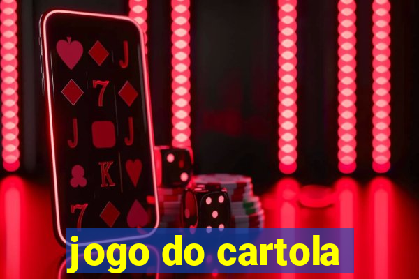 jogo do cartola