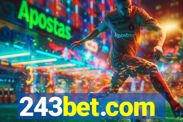 243bet.com