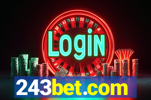 243bet.com