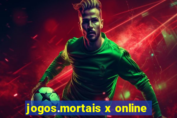 jogos.mortais x online