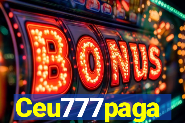 Ceu777paga