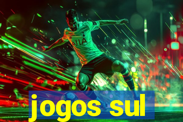 jogos sul