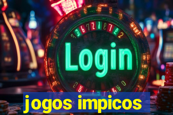 jogos impicos