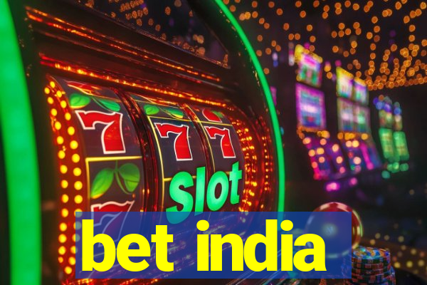 bet india