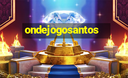 ondejogosantos