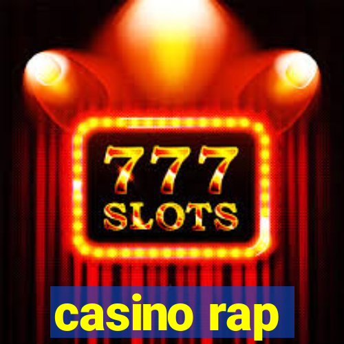 casino rap