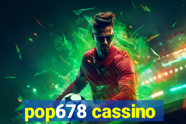 pop678 cassino