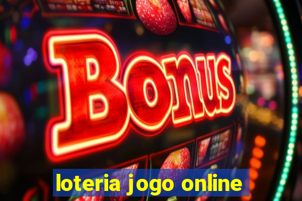 loteria jogo online