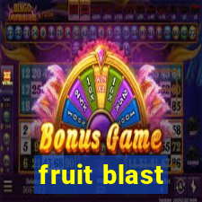 fruit blast