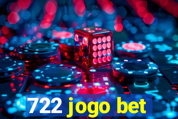 722 jogo bet