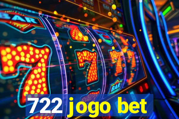 722 jogo bet