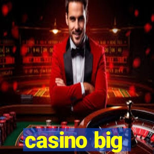 casino big