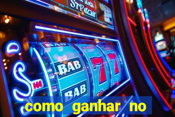 como ganhar no jogo online