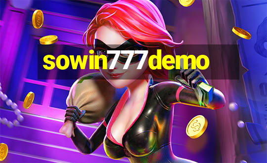 sowin777demo