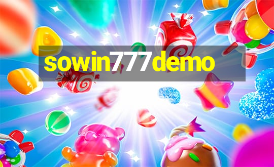 sowin777demo