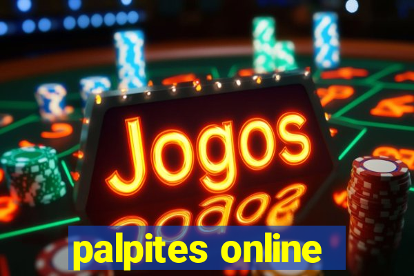 palpites online