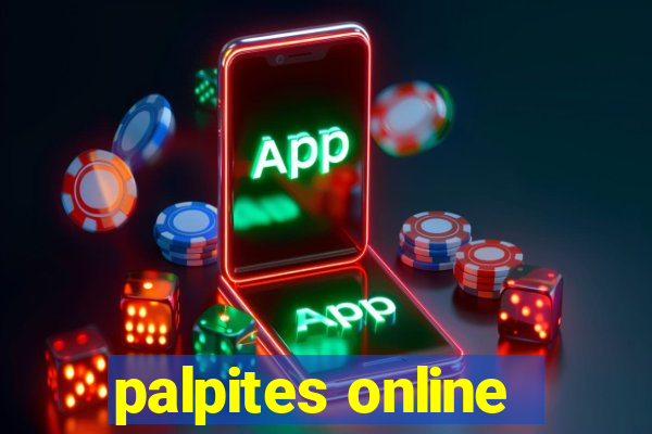 palpites online