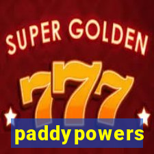 paddypowers