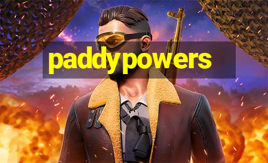 paddypowers