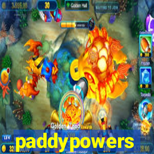 paddypowers