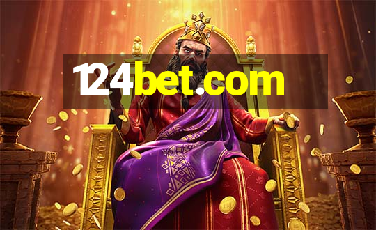 124bet.com