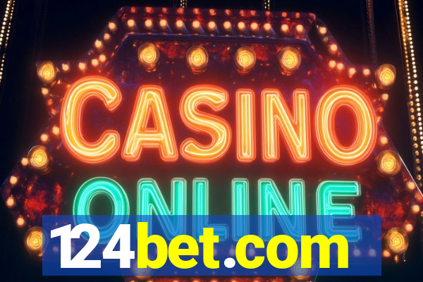 124bet.com