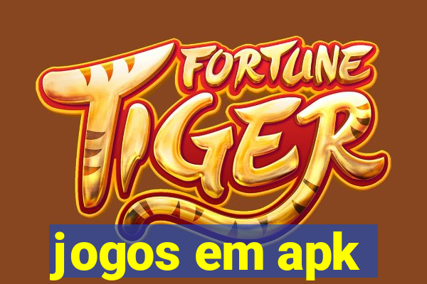 jogos em apk